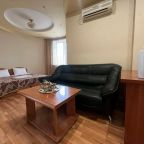 Люкс (Люкс), ОТО Отель Астрахань