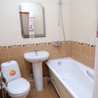 Четырехместный Женский (Четырехместный женский), ОТО Отель Астрахань