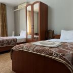 Двухместный (Стандарт двухместный), ОТО Отель Астрахань