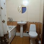 Семейный (Трехместный), ОТО Отель Астрахань