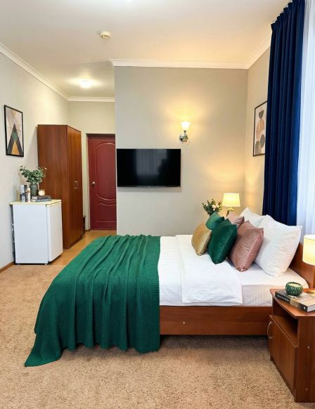 ОТО Отель Астрахань