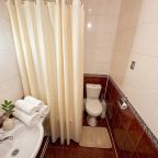 Двухместный (Стандарт двухместный), ОТО Отель Астрахань