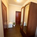 Семейный (Трехместный), ОТО Отель Астрахань