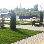 Глэмпинг парк «Южный берег»