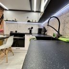 Апартаменты (Двухуровневые с шикарным видом на море), Апартаменты Сердце Адлера