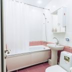 Четырехместный (Пять Звёзд Площадь Памяти), Апартаменты Пять Звёзд Площадь Памяти