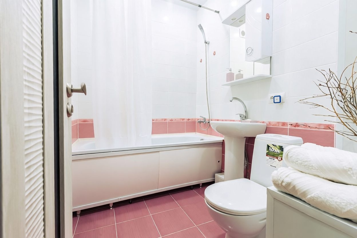 Четырехместный (Пять Звёзд Площадь Памяти), Апартаменты Пять Звёзд Площадь Памяти