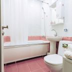 Четырехместный (Пять Звёзд Площадь Памяти), Апартаменты Пять Звёзд Площадь Памяти