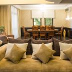 Коттедж (C Сауной), Пансионат Сокол