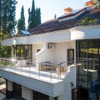 Коттедж (C Сауной), Пансионат Сокол