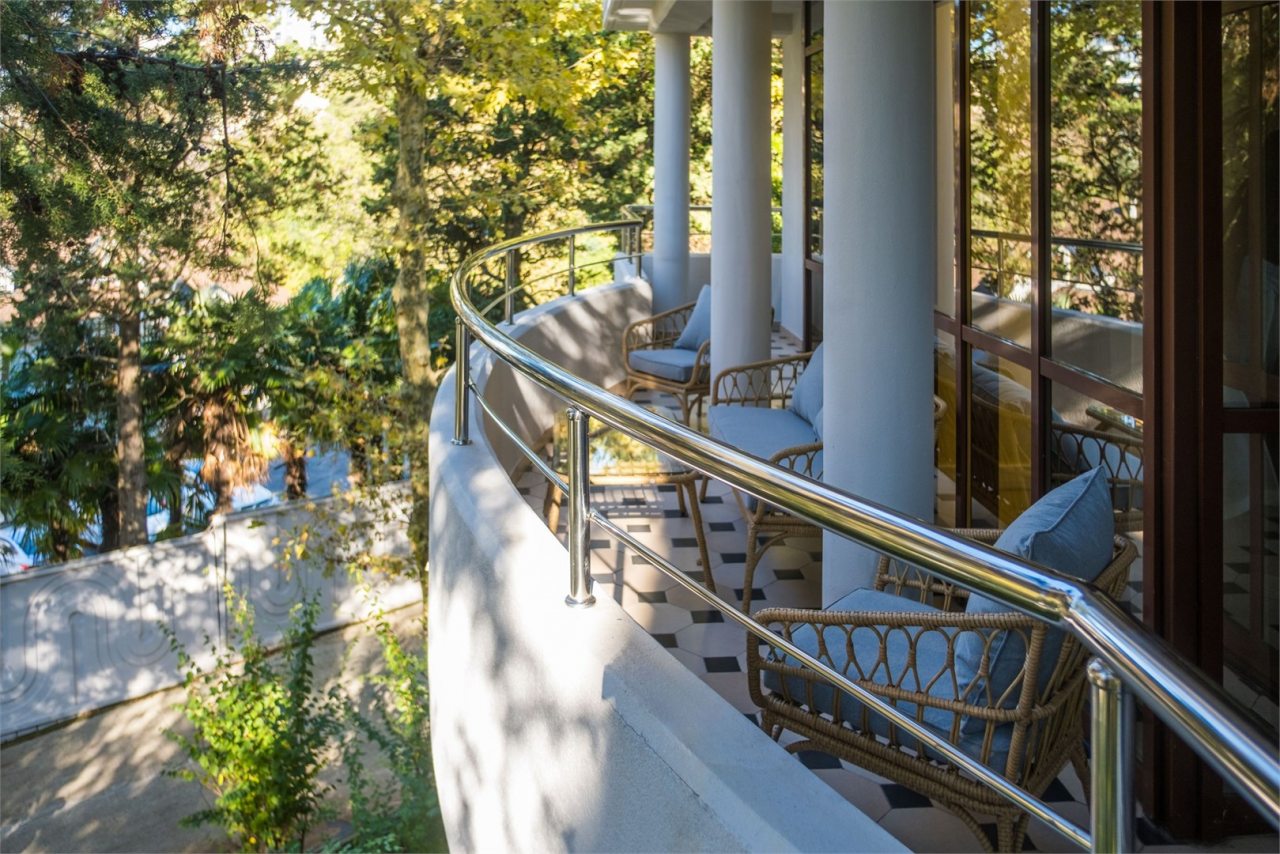 Коттедж (C Сауной), Пансионат Сокол