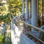 Коттедж (C Сауной), Пансионат Сокол