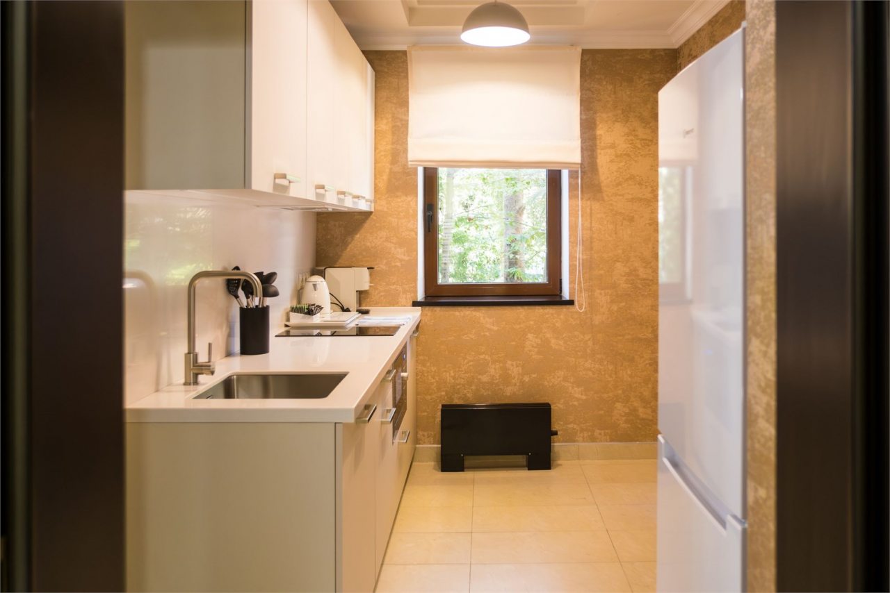 Коттедж (C Сауной), Пансионат Сокол