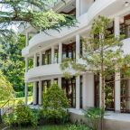 Коттедж (C Сауной), Пансионат Сокол