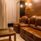 Коттедж (C Сауной), Пансионат Сокол