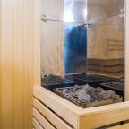 Коттедж (C Сауной), Пансионат Сокол