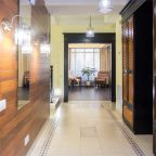 Коттедж (C Сауной), Пансионат Сокол