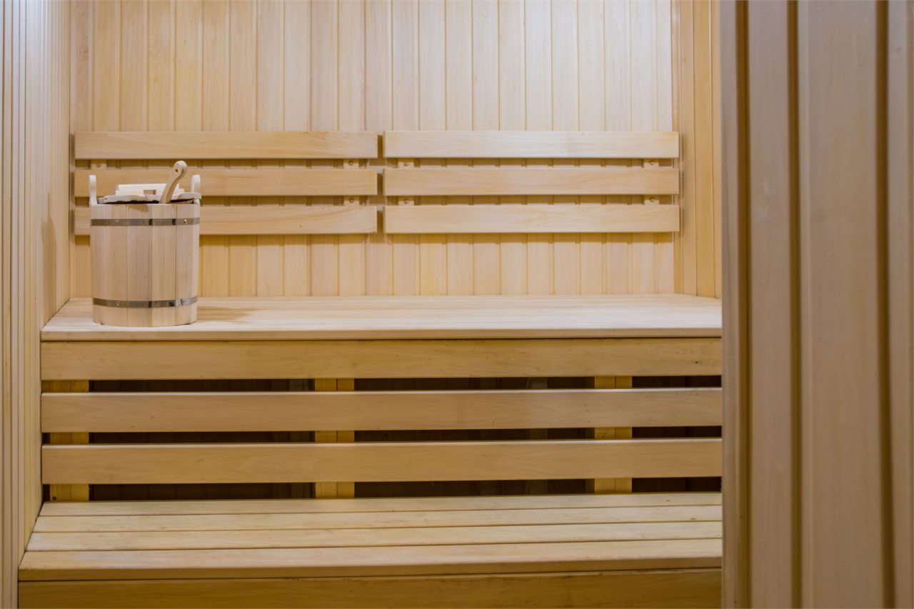 Коттедж (C Сауной), Пансионат Сокол