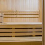 Коттедж (C Сауной), Пансионат Сокол