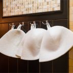 Коттедж (C Сауной), Пансионат Сокол