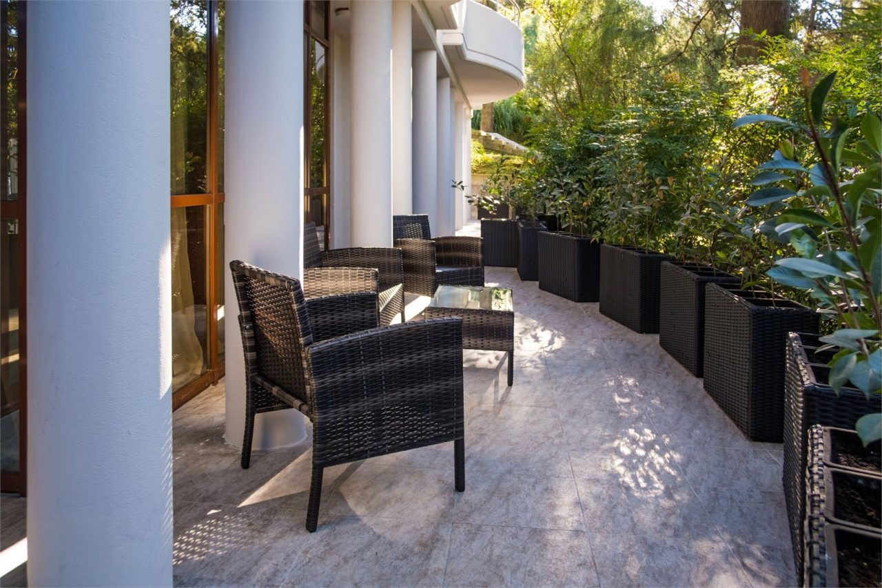 Коттедж (C Сауной), Пансионат Сокол