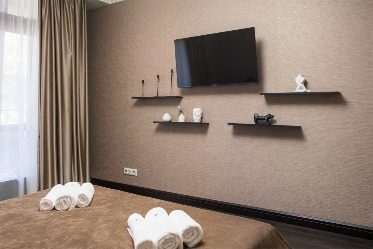 Коттедж (C Сауной), Пансионат Сокол