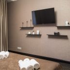 Коттедж (C Сауной), Пансионат Сокол