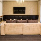 Коттедж (C Сауной), Пансионат Сокол