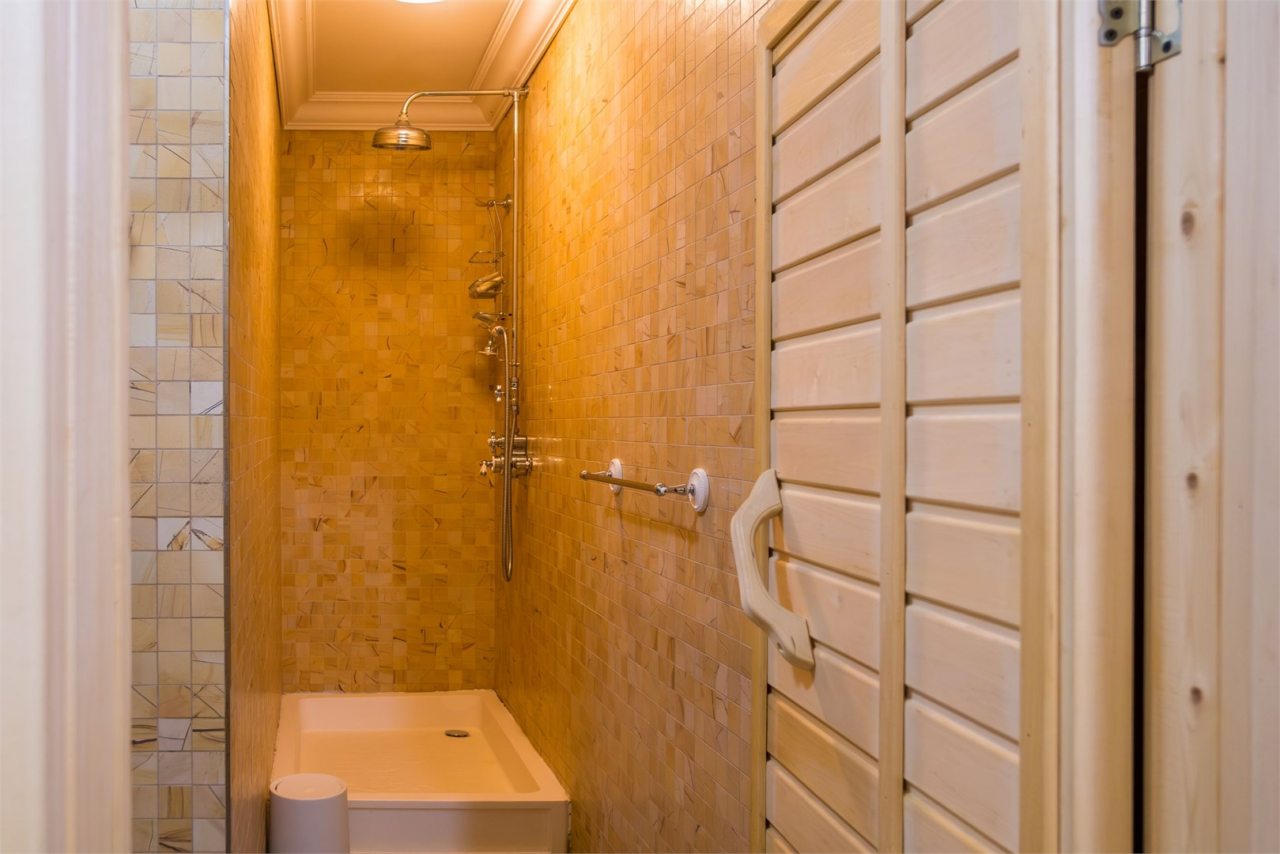 Коттедж (C Сауной), Пансионат Сокол