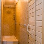 Коттедж (C Сауной), Пансионат Сокол