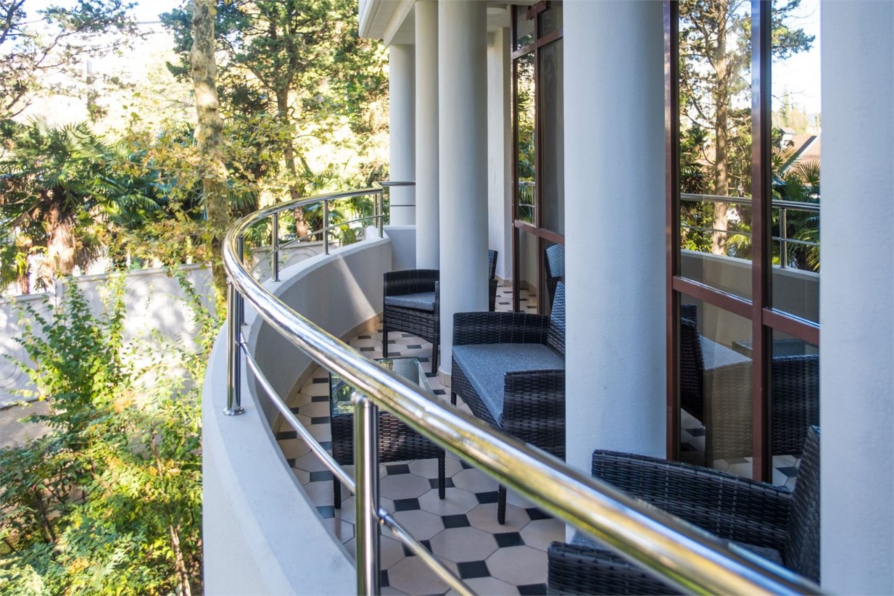 Коттедж (C Сауной), Пансионат Сокол