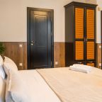 Коттедж (C Сауной), Пансионат Сокол