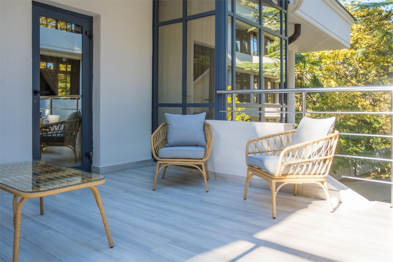 Коттедж (C Сауной), Пансионат Сокол