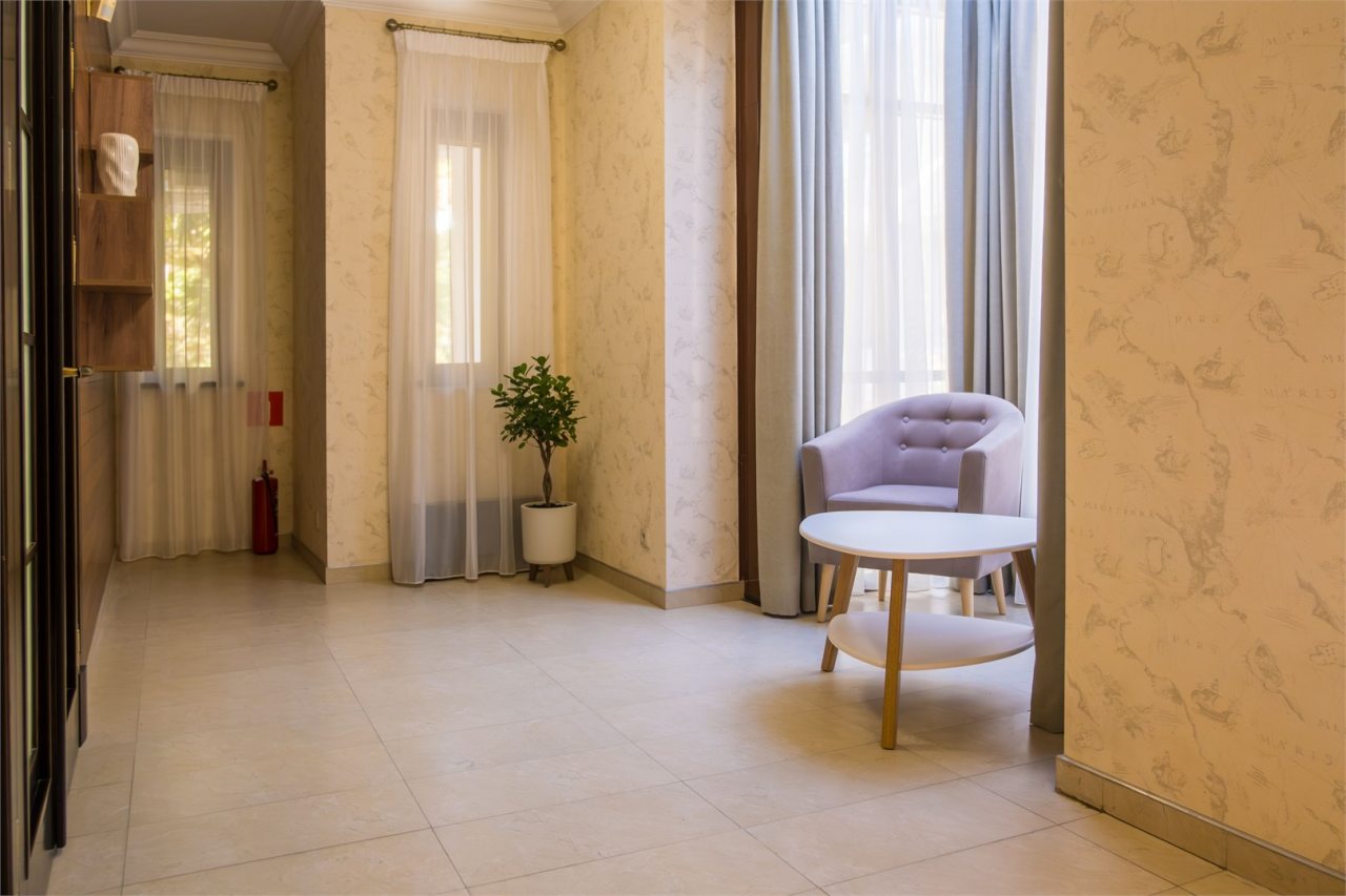 Коттедж (C Сауной), Пансионат Сокол