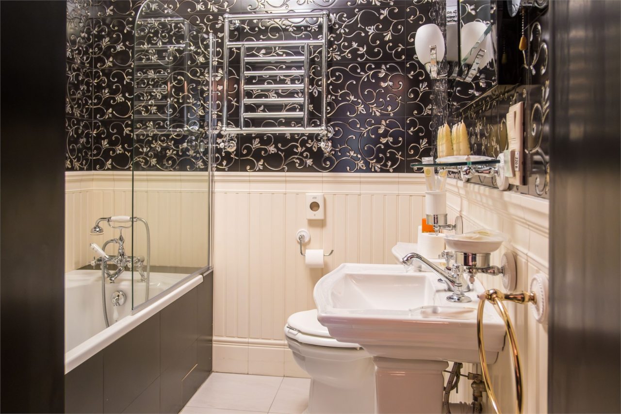 Коттедж (C Сауной), Пансионат Сокол