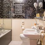 Коттедж (C Сауной), Пансионат Сокол