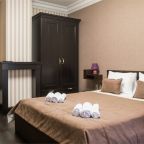 Коттедж (C Сауной), Пансионат Сокол