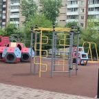 Двухместный (Уютные апартаменты с современным ремонтом), Апартаменты Советская 94