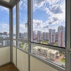 Студио (MyHomeYourHome на Маршала Казакова 72 к1), Апартаменты MyHomeYourHome на Маршала Казакова 72 к1
