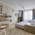 Студио (MyHomeYourHome на Маршала Казакова 72 к1), Апартаменты MyHomeYourHome на Маршала Казакова 72 к1