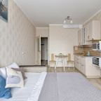 Студио (MyHomeYourHome на Маршала Казакова 72 к1), Апартаменты MyHomeYourHome на Маршала Казакова 72 к1