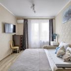 Студио (MyHomeYourHome на Маршала Казакова 72 к1), Апартаменты MyHomeYourHome на Маршала Казакова 72 к1