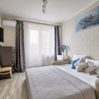 Студио (MyHomeYourHome на Маршала Казакова 72 к1), Апартаменты MyHomeYourHome на Маршала Казакова 72 к1