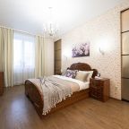 Шестиместный (Пять Звёзд Красивая Квартира с Джакузи), Пять Звёзд Красивая Квартира с Джакузи