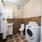 Шестиместный (Пять Звёзд Красивая Квартира с Джакузи), Пять Звёзд Красивая Квартира с Джакузи