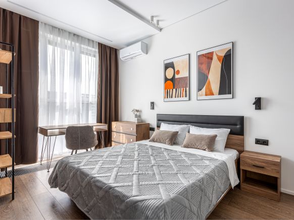 Апартаменты Your Place в ЖК Вереск