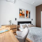 Апартаменты (Вереск), Апартаменты Your Place в ЖК Вереск