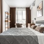 Апартаменты (Вереск), Апартаменты Your Place в ЖК Вереск