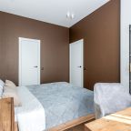 Апартаменты (Вереск), Апартаменты Your Place в ЖК Вереск
