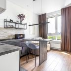 Апартаменты (Вереск), Апартаменты Your Place в ЖК Вереск